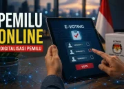 Pemilu 2029: Persiapan E-Voting dan Pendidikan Pemilih Jadi Fokus