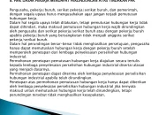 Pemutusan Hubungan Kerja: Tantangan dan Upaya Pemerintah dalam Melindungi Pekerja