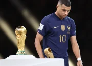 Pencetak Gol Terbanyak di Piala Dunia: Kisah Sukses Harry Kane dan Kylian Mbappe