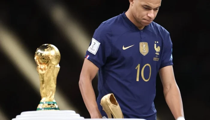 Pencetak Gol Terbanyak di Piala Dunia: Kisah Sukses Harry Kane dan Kylian Mbappe
