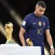 Pencetak Gol Terbanyak di Piala Dunia: Kisah Sukses Harry Kane dan Kylian Mbappe