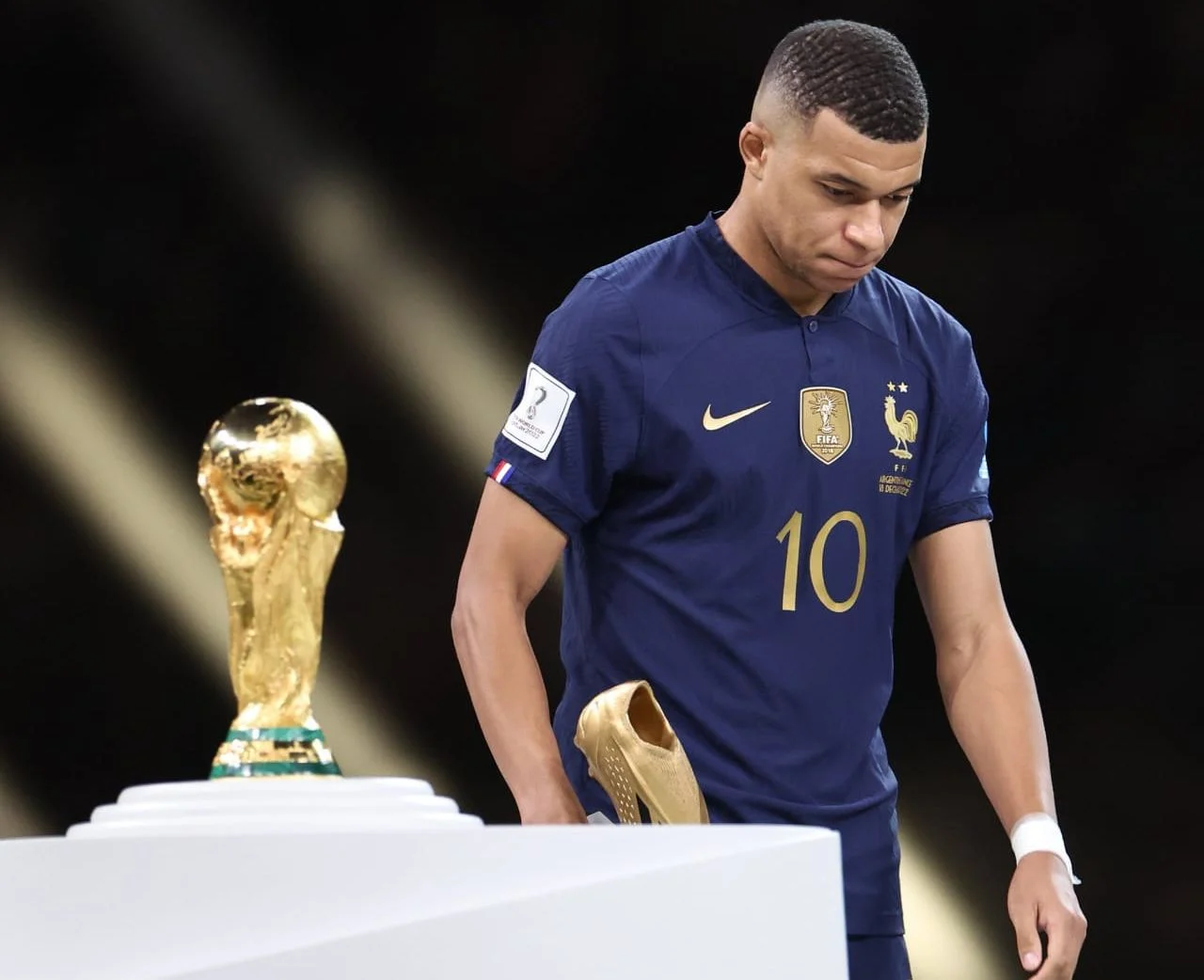 Pencetak Gol Terbanyak di Piala Dunia: Kisah Sukses Harry Kane dan Kylian Mbappe