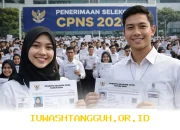 Pendaftaran CPNS 2026: Syarat, Dokumen, dan Tips Lolos Seleksi