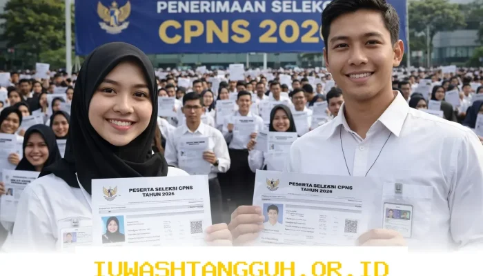 Pendaftaran CPNS 2026: Syarat, Dokumen, dan Tips Lolos Seleksi