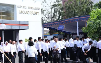 Pendaftaran Sekolah Kedinasan 2026 Dibuka, Ini Jadwal dan Cara Daftarnya