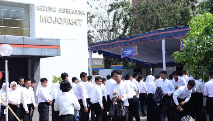 Pendaftaran Sekolah Kedinasan 2026 Dibuka, Ini Jadwal dan Cara Daftarnya