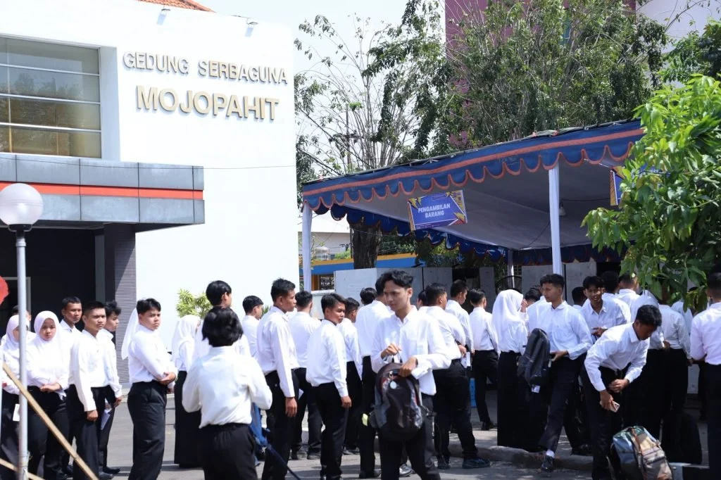 Pendaftaran Sekolah Kedinasan 2026 Dibuka, Ini Jadwal dan Cara Daftarnya