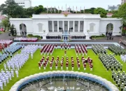 Pendaftaran Upacara HUT RI ke-81 di Istana Merdeka Segera Dibuka, Ini Cara dan Syaratnya
