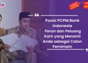 Penerimaan PCPM BI 2026: Peluang Berkarir di Bank Indonesia dengan Persyaratan dan Tahapan Seleksi