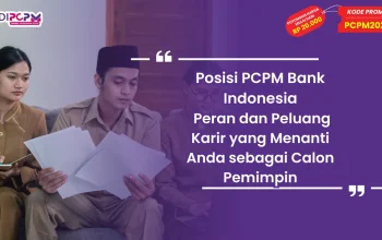 Penerimaan PCPM BI 2026: Peluang Berkarir di Bank Indonesia dengan Persyaratan dan Tahapan Seleksi