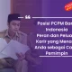 Penerimaan PCPM BI 2026: Peluang Berkarir di Bank Indonesia dengan Persyaratan dan Tahapan Seleksi