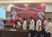 Pengawasan Gratifikasi Diperketat, Inspektorat Soroti Makelar Pelayanan di Pemko Banjarmasin