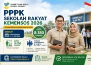 Pengumuman PPPK Sekolah Rakyat 2026: Seleksi Ketat dan Formasi Baru