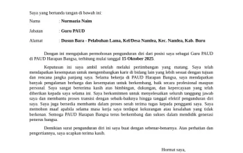 Pengunduran Diri Gubernur BI: Dampak dan Mekanisme Penggantian