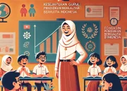 Peningkatan Kesejahteraan Guru: Langkah Strategis Meningkatkan Mutu Pendidikan