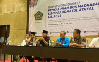 Penyaluran Dana BOS Madrasah dan BOP RA Tahap II Segera Cair, Berita Pembunuhan Bos Konter Ambarawa