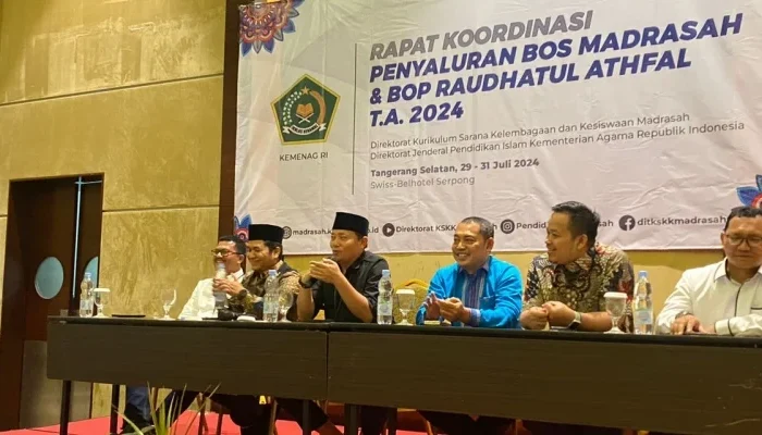 Penyaluran Dana BOS Madrasah dan BOP RA Tahap II Segera Cair, Berita Pembunuhan Bos Konter Ambarawa