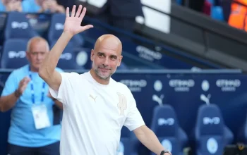 Pep Guardiola: Dari Membangun Dinasti Manchester City hingga Peluang Menjadi Pelatih Tim Nasional Italia