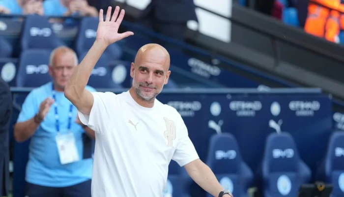 Pep Guardiola: Dari Membangun Dinasti Manchester City hingga Peluang Menjadi Pelatih Tim Nasional Italia