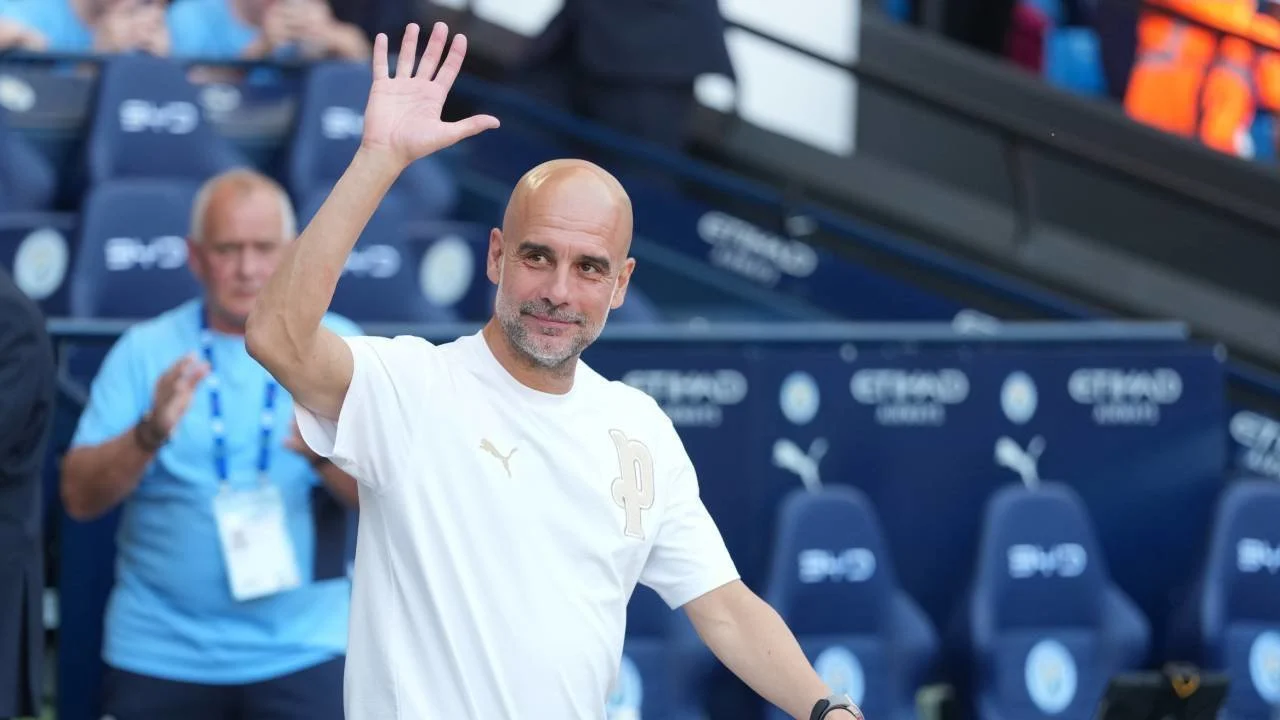 Pep Guardiola: Dari Membangun Dinasti Manchester City hingga Peluang Menjadi Pelatih Tim Nasional Italia