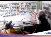 Perampokan Konter HP di Ambarawa Berakhir Tragis, Pemilik Tewas dan Pelaku Panik