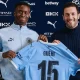 Peran Baru Marc Guehi di Manchester City: Siap Jadi Kapten?
