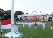 Perayaan HUT RI ke-81: Kuota Undangan Upacara di Istana Ludes dan Rangkaian Acara Menarik