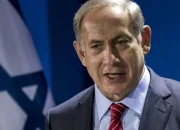 Perdana Menteri Israel Benjamin Netanyahu Dalam Sorotan Internasional