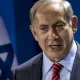 Perdana Menteri Israel Benjamin Netanyahu Dalam Sorotan Internasional