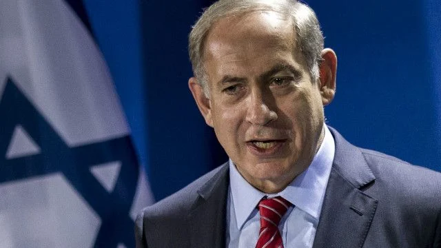 Perdana Menteri Israel Benjamin Netanyahu Dalam Sorotan Internasional