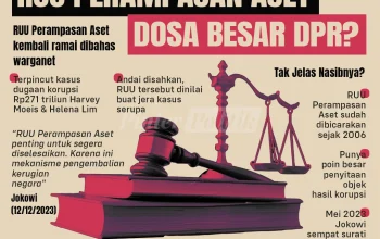 Perdebatan Nama RUU Perampasan Aset, Pakar Hukum Usul Pemulihan Aset