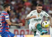 Perebutan Copa do Brasil: Palmeiras dan Fortaleza Siap Berlaga