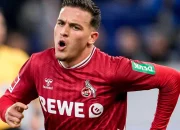 Perebutan Said El Mala: Dortmund Tawarkan Harga Tinggi, Köln Butuh Harga yang Tepat