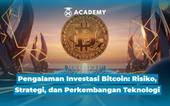 Perkembangan Bitcoin dan Teknologi Blockchain: Dari Investasi hingga Keamanan