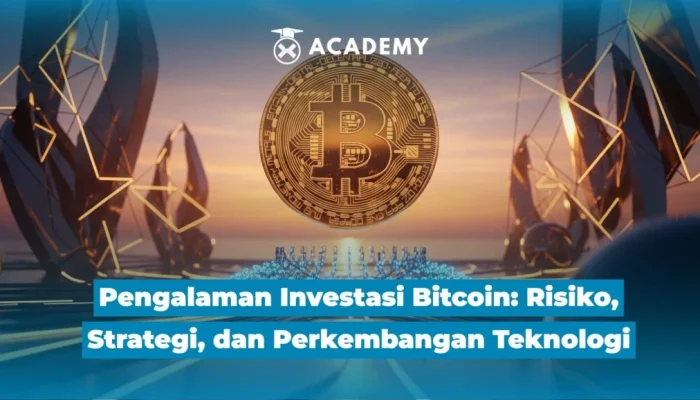 Perkembangan Bitcoin dan Teknologi Blockchain: Dari Investasi hingga Keamanan