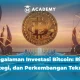 Perkembangan Bitcoin dan Teknologi Blockchain: Dari Investasi hingga Keamanan