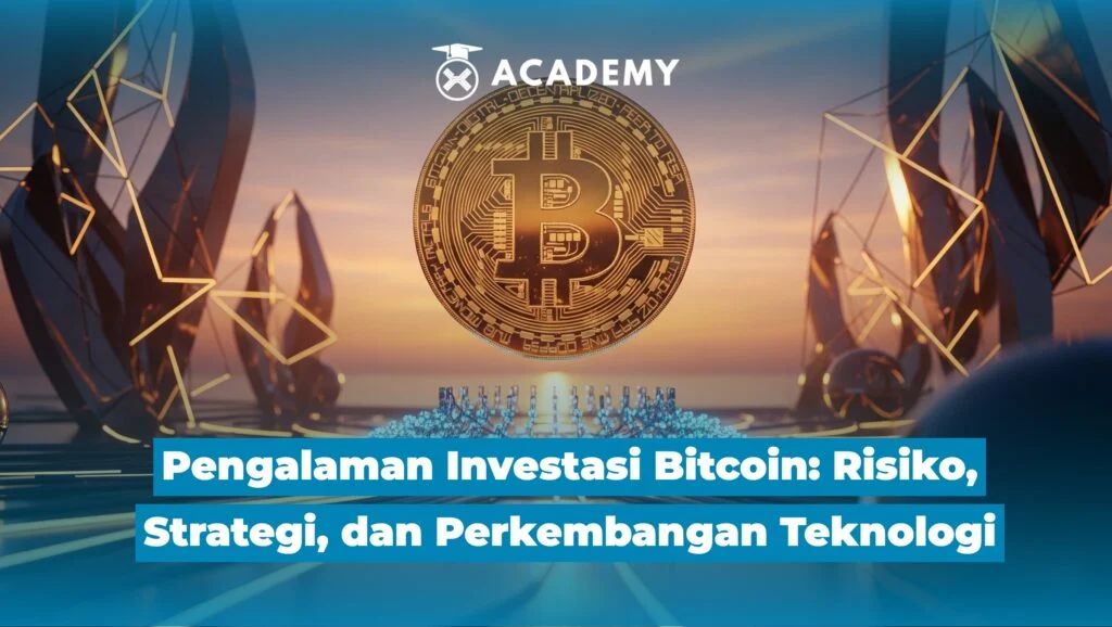 Perkembangan Bitcoin dan Teknologi Blockchain: Dari Investasi hingga Keamanan