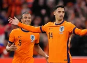 Perkembangan Terbaru Sepak Bola Internasional: Skotlandia, Belanda, dan Indonesia