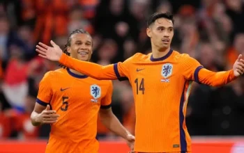 Perkembangan Terbaru Sepak Bola Internasional: Skotlandia, Belanda, dan Indonesia