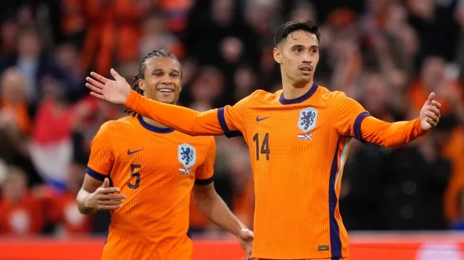 Perkembangan Terbaru Sepak Bola Internasional: Skotlandia, Belanda, dan Indonesia