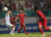 Persaingan Sengit antara Indonesia dan Singapura: Dari Sepak Bola hingga Kemakmuran