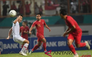 Persaingan Sengit antara Indonesia dan Singapura: Dari Sepak Bola hingga Kemakmuran