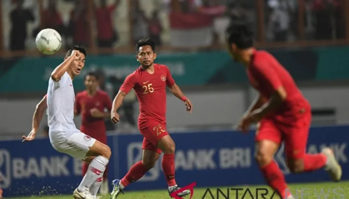 Persaingan Sengit antara Indonesia dan Singapura: Dari Sepak Bola hingga Kemakmuran