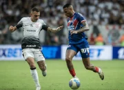 Persaingan Sengit di Brasileirão: Bahia vs Corinthians dan Laga Lainnya