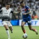 Persaingan Sengit di Brasileirão: Bahia vs Corinthians dan Laga Lainnya
