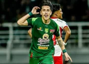 Persebaya Siap Lanjutkan Perburuan Gelar Setelah Rivera Dinobatkan sebagai Pemain Terbaik