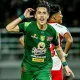Persebaya Siap Lanjutkan Perburuan Gelar Setelah Rivera Dinobatkan sebagai Pemain Terbaik