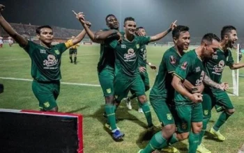 Persebaya Surabaya Maju ke Final Piala Presiden 2026 Setelah Mengalahkan Arema FC