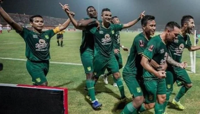 Persebaya Surabaya Maju ke Final Piala Presiden 2026 Setelah Mengalahkan Arema FC