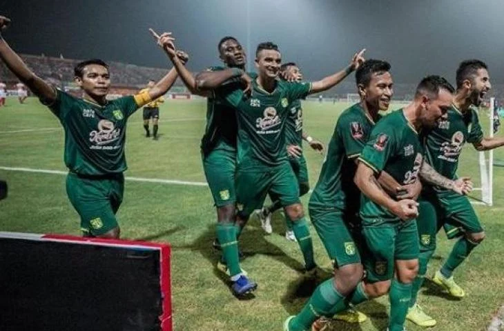 Persebaya Surabaya Maju ke Final Piala Presiden 2026 Setelah Mengalahkan Arema FC